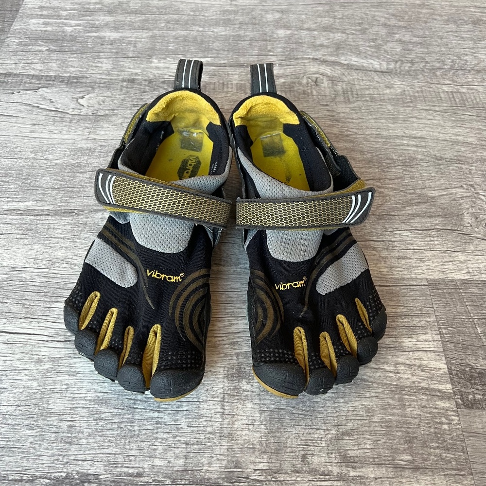 Vibram FiveFingers Komodo Shoes